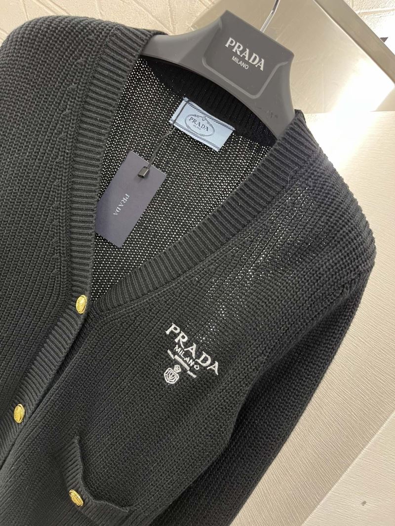 Prada Outwear